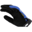 Mechanix Wear Original Work Gloves - Mens, Blue, 2XL, MG-03-012