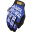 Mechanix Wear Original Work Gloves - Mens, Blue, 2XL, MG-03-012