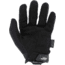 Mechanix Wear Original Work Gloves - Mens, Covert Black, Extra Large, MG-55-011