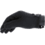 Mechanix Wear Original Work Gloves - Mens, Covert Black, Extra Large, MG-55-011