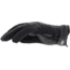 Mechanix Wear Original Work Gloves - Mens, Covert Black, Extra Large, MG-55-011