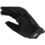 Mechanix Wear Original Work Gloves - Mens, Covert Black, Extra Large, MG-55-011