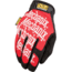 Mechanix Wear Original Work Gloves - Mens, Red, 2XL, MG-02-012