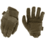 Mechanix Wear Precision Pro TAA Dex Grip Gloves - Mens, Coyote, XX Large, NSN 4203293010, HDG-F72-012