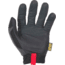 Mechanix Wear Specialty Grip Tacky Grip Gloves - Mens, Black, Small, MSG-05-008