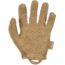 Mechanix Wear Specialty Vent Gloves - Mens, Coyote, Small, MSV-72-008
