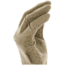 Mechanix Wear Specialty Vent Gloves - Mens, Coyote, Small, MSV-72-008