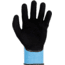 Mechanix Wear SpeedKnit CoolMax Gloves - Men's, Large-Extra Large, Blue, S1CB-03-540