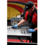 Mechanix Wear SpeedKnit CoolMax Gloves - Men's, Large-Extra Large, Blue, S1CB-03-540