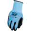 Mechanix Wear SpeedKnit CoolMax Gloves - Men's, Large-Extra Large, Blue, S1CB-03-540