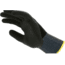 Mechanix Wear Speedknit Utility Gloves - Men's, Small-Medium, Black, S1DE-05-500