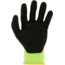 Mechanix Wear Speedknit Utility Gloves - Men's, Large-Extra Large, Fluorescent Yellow, S1DE-91-540
