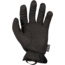 Mechanix Wear TAA Fastfit Tactical Gloves - Mens, Black, Large, MFF-F55-010