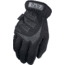 Mechanix Wear TAA Fastfit Tactical Gloves - Mens, Black, Large, MFF-F55-010