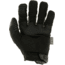 Mechanix Wear TAA M-Pact D4-360 Gloves - Mens, Black/Brown, Medium, SMP-FX72-009