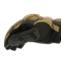 Mechanix Wear TAA M-Pact D4-360 Gloves - Mens, Black/Brown, Medium, SMP-FX72-009