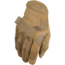 Mechanix Wear TAA M-Pact Tactical Gloves - Mens, Coyote, Small, MP-F72-008