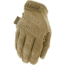 Mechanix Wear TAA Original Tactical Gloves - Mens, Coyote, Small, MG-F72-008