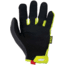 Mechanix Wear The Original E5 Glove - Mens, Flourescent Yellow, Medium, SMG-C91-009