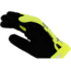 Mechanix Wear The Original E5 Glove - Mens, Flourescent Yellow, Medium, SMG-C91-009
