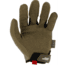 Mechanix Wear The Original Gloves - Men's, Brown, Extra Large, MG-07-011