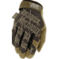 Mechanix Wear The Original FastFit Gloves - Men's, Brown, Extra Large MG-07-011