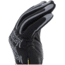 Mechanix Wear Utility Work Gloves - Mens, Black, 2XL, H15-05-012