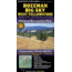 Media Bozeman, Big Sky, and West Yellowstone Area Map