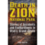 Media Death In Zion Stories Of Accidents And Foolhardiness In Utah's Grand Circle