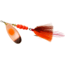 Mepps Aglia Bait Series - Dressed Treble 1/2oz Crawfish, B5ST CRW