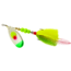 Mepps Aglia Bait Series - Dressed Treble 1/3oz Sunfish, B4ST SNF