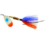 Mepps Aglia Bait Series - Dressed Treble 1/4oz Bluegill, B3ST BGL