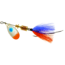 Mepps Aglia Bait Series - Dressed Treble 1/8oz Bluegill, B1ST BGL