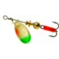 Mepps Aglia Bait Series - Plain Treble 1/12oz Perch, B0 PCH