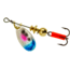 Mepps Aglia Bait Series - Plain Treble 1/12oz Rainbow Trout, B0 RTR
