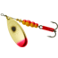 Mepps Aglia Bait Series - Plain Treble 1/2oz Golden Shad, B5 GSH