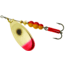 Mepps Aglia Bait Series - Plain Treble 1/3oz Golden Shad, B4 GSH