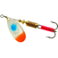 Mepps Aglia Bait Series - Plain Treble 1/4oz Bluegill, B3 BGL