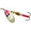 Mepps Aglia Bait Series - Plain Treble 1/6oz Mouse, B2 MSE