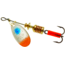 Mepps Aglia Bait Series - Plain Treble 1/8oz Bluegill, B1 BGL