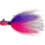 Mepps Bucktail Jig, Purple/Pink, 1/2oz, MBJ12 PUPK