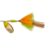 Mepps G-PCH Bronze Slammer Dressed Treble 1/2 oz Gold/Perch, BS5T G-PCH