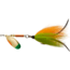 Mepps Musky Killer Bait Series-Bucktail, perch, 3/4oz, BM PCH