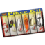 Mepps Piker Kit Plain Lure Assortment 5001100