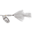 Mepps S-PSH Bronze Slammer Dressed Treble 1/2 oz Pearl Shad, BS5T