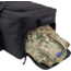 Mercury Tactical Expandable Rolling Deployment Bag, TAA, Black, MRCT9939-BK