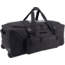 Mercury Tactical Expandable Rolling Deployment Bag, TAA, Black, MRCT9939-BK