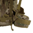 Mercury Tactical Gear Blaze Bag, Multicam, Medium, MRCT02174-MUL