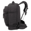 Mercury Tactical Gear Blaze Bag w/Hydration, Black, MRC02173-BK