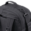 Mercury Tactical Gear Blaze Berry Compliant Bag, Black, MRCB02174-BK